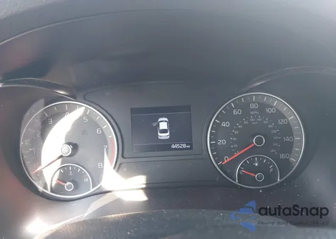 2020 Kia Optima Ex из США, поврежденный, VIN 5XXGU4L19LG398035